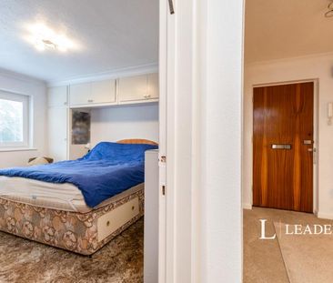 2 bedroom apartment to rent Manor Road, Bournemouth, Dorset, BH1 - Photo 6