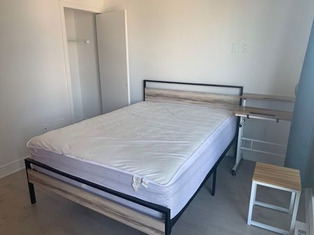 Unit 1903: Entire unit - Photo 4