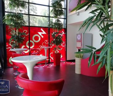 Location Appartement 1 pièce 21m² TOURS 37000 - Photo 6