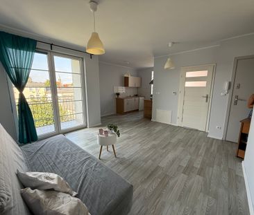 Mieszkanie w Wejherowie - Фото 1