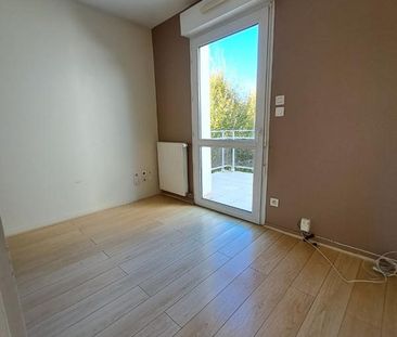 SAINT MARCEL - APPARTEMENT 4 PIECES AVEC TERRASSE ET GARAGE - Photo 4