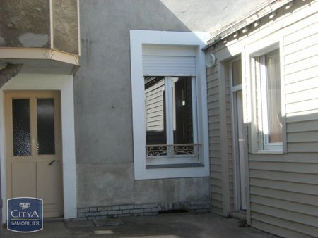 Location Appartement 2 pièces 39m² LE MANS 72000 - Photo 5