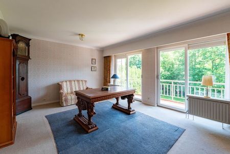 Appartement te huur - Foto 5