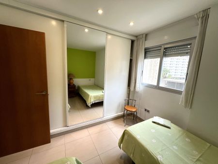 Apartamento en Benidorm, Playa Levante-Rincon, alquiler - Photo 2