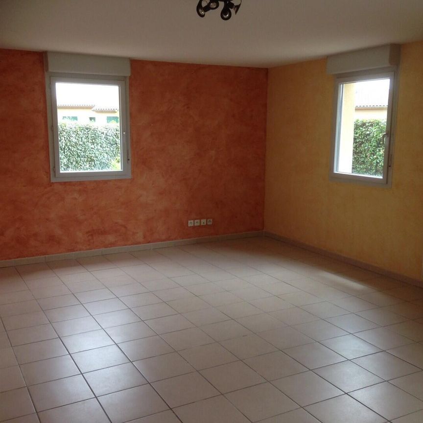 location Appartement T4 DE 89.11m² À MERVILLE - Photo 1