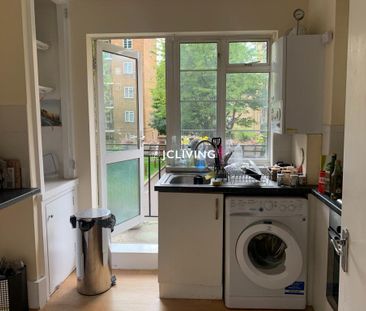2 bedroom flat to rent - Photo 6