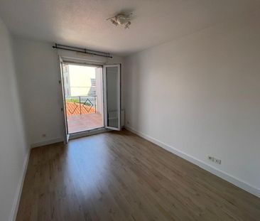location Appartement T2 DE 45.6m² À TOULOUSE - Photo 1