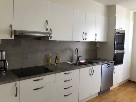 Tingsvägen, Lyckeby - Foto 4