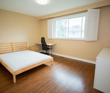 For Lease - 31 Markhaven Road Unit# Upper, Markham, Ontario - Photo 6