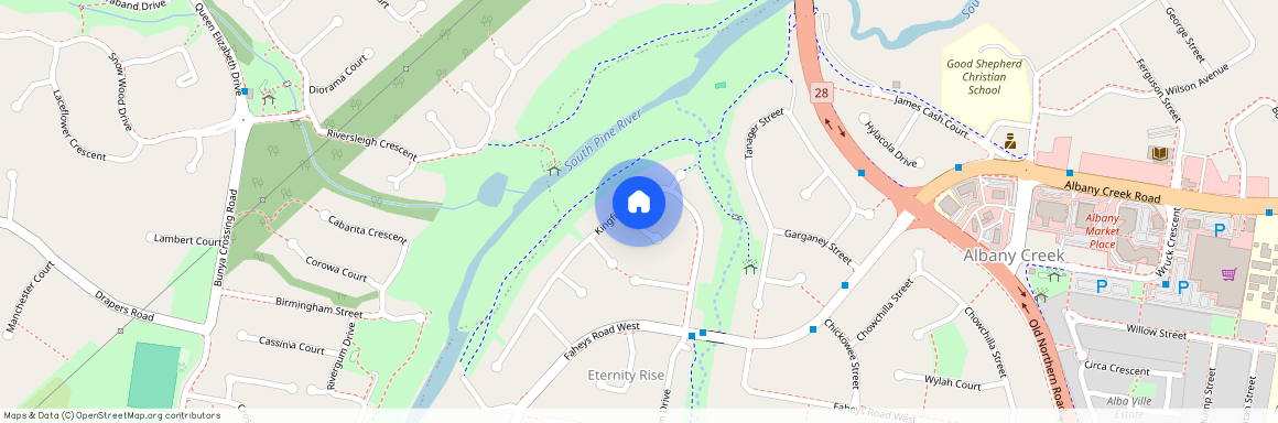 27 Kingfisher Street, Qld 4035, Albany Creek