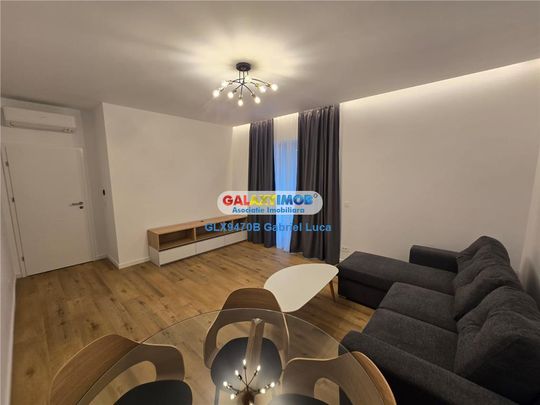 Apartament 2 camere 65 mp | Decomandat | 2 bai | Nou | Piata Sudului | - Fotografie 1