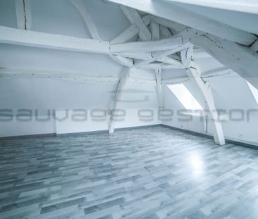 Location Appartement 2 pièces 38m² DEVILLE LES ROUEN 76250 - Photo 5