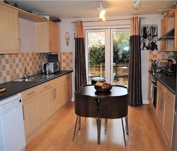 Livingstone Mews, Stanley Street South, Bristol, BS3 - Photo 6