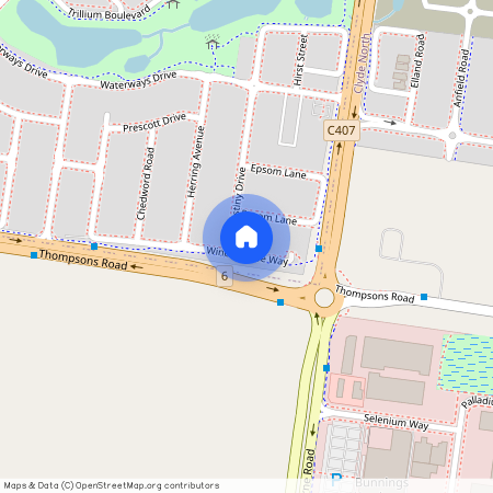 39 Winchcombe Way, Vic 3977, Cranbourne North