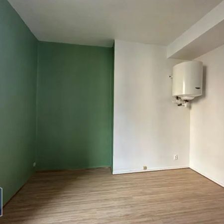 Appartement à louer 1 pièce 17.15m² - Photo 4