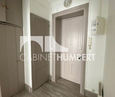 APPARTEMENT T1 A LOUER - Photo 2