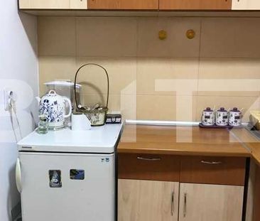 Garsoniera cocheta, 30 mp, pet friendly, zona strazii Horea - Fotografie 6