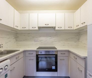 1 bedroom apartment to rent - Photo 5