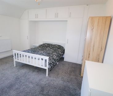 Room in a Shared House, Goosemore Lane, B23 - Photo 5