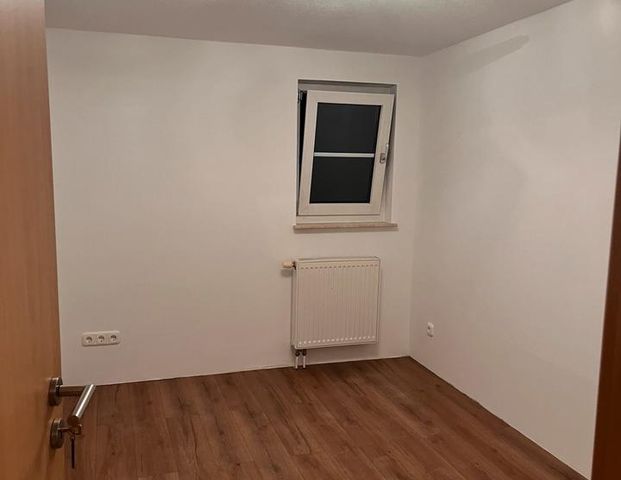 Doppelhaus mit EBK und Dachterrasse - Foto 1