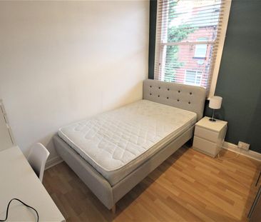 Newport Gardens, Headingley, LS6 3DA, Leeds - Photo 4