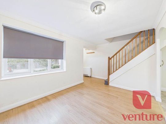 1 bedroom house to rent - Photo 1