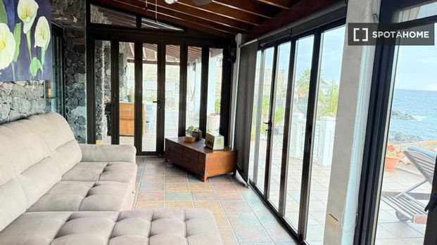 2 room luxury Flat for rent in Mazo, Canary Islands - Foto 1