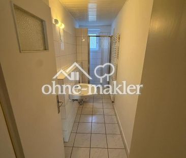 Schöne 2-Zimmer in Hannover Südstadt mit Balkon und Terasse - Photo 3