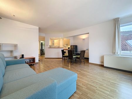 Appartement te huur - Photo 2