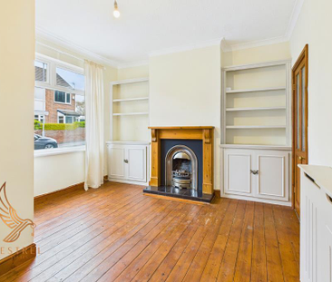 2 bedroom terraced house to rent - Photo 1