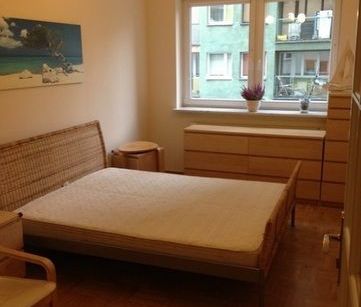 Apartament na wynajem, ul. Górnośląska, Warszawa Śródmieście - Photo 3