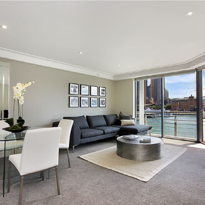 34/3 Macquarie Street, Sydney - Photo 1