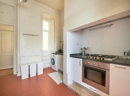 Rua Tomás da Anunciação, Lisbon, Lisbon 1350-168 - Photo 4