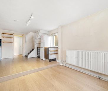 2 bedroom ground floor flat to rent - Photo 1