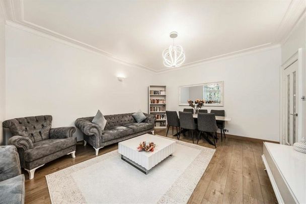 Micheldever Road, Lee, SE12 - Photo 1