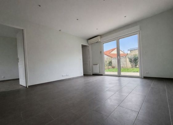 Maison à louer 3 pièces • Noisy-le-Grand - Photo 1