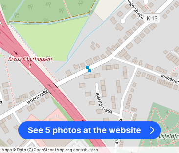 Alsfeldstraße 103, 46149 Oberhausen - Photo 1
