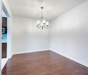 For Lease - 3275 Stalybridge Drive Unit# 19, Oakville, Ontario - Photo 1