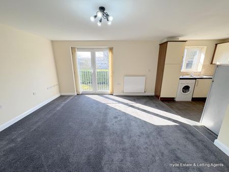 Flat 32 The Horizons, Moss Lane, BL6 5GH - Photo 4