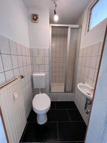 Singlewohnung in Regis-Breitingen zu vermieten / in der Nähe von Leipzig - Photo 4