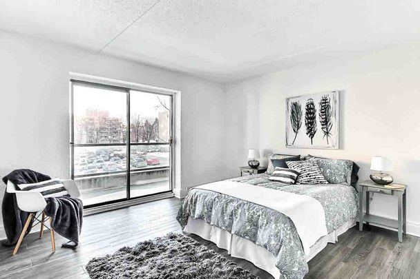 Les Habitats Apartments - 2 Bedroom - Photo 1