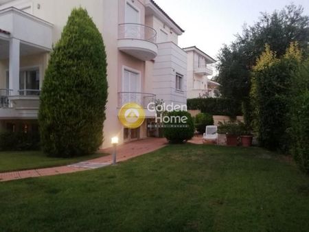 Μεζονέτα για ενοικίαση Νέα Κηφισιά (Κηφισιά) - Photo 2