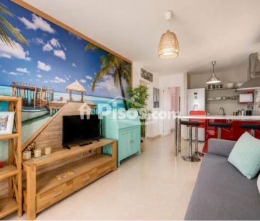 Piso en alquiler en Amarilla Golf - Photo 2