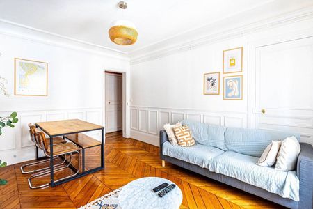 Rue Claude Bernard - Photo 3