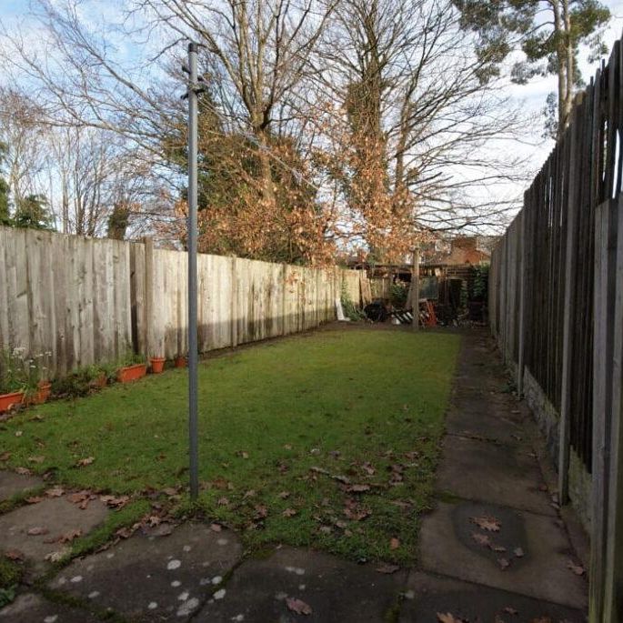 3 bedroom terraced house to rent - Photo 1