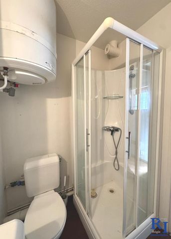 Location Appartement 1 pièce 17m² GRENOBLE 38100 - Photo 2