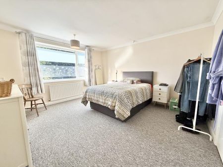 2 bedroom detached bungalow to rent - Photo 5