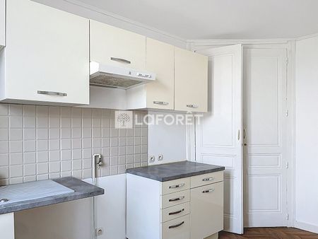 Apartment - Photo 3