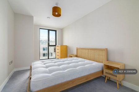 2 bedroom flat to rent - Photo 5