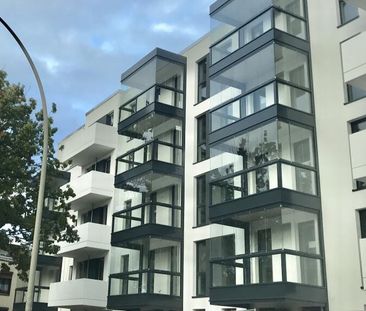 Wohnung Miete / Pacht 22523 Hamburg (Eidelstedt) - Photo 1